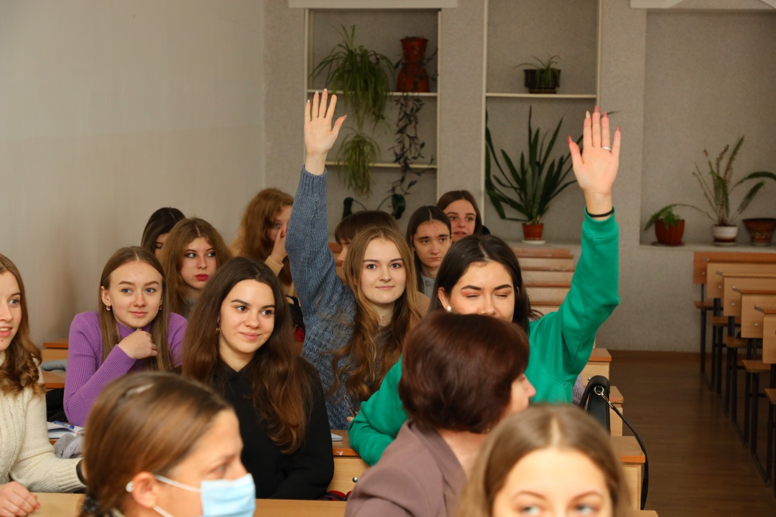 Роздуми над завданнями